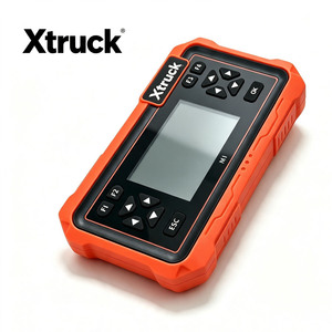 Lecteur de code de panne de moto Xtruck M1, scanner complet d'accessoires, outil de diagnostic et de réparation multifonctionnel pour moto avec manuel d'utilisation - Product Image 2