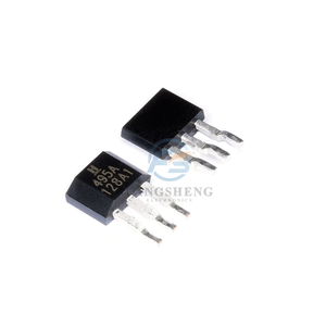 Sensor de Efecto Hall de Estado Sólido 100% Nuevo y Original <span class=keywords><strong>SS495A</strong></span> SS495A1 <span class=keywords><strong>SS495A</strong></span>-<span class=keywords><strong>SP</strong></span> SS496A1 TO-92S, Campo Magnético Lineal - Product Image 3