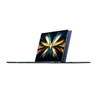 Redmi Book Pro 14 2025 AIPC Ultra 7-255H 32GB+1TB 14"2.8K 120Hz Asli Baru, Notebook Bisnis Ultra Tipis, Laptop Murah