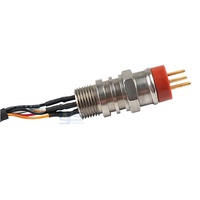 Kabel Tembaga Terlindung Desain Kontemporer 5 Pin Untuk Robotik Industri Kabel Sinyal Daya Cepat Berkualitas Tinggi