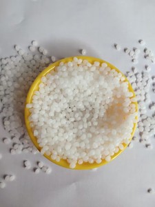 Plastik hammadde kg başına rastgele kopolimer polipropilen fiyat bakire PP granül reçine - Product Image 4