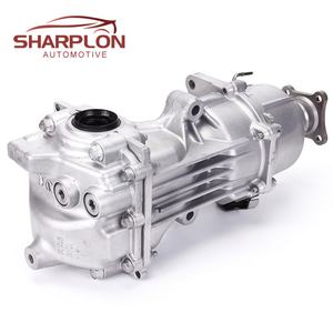 Diferencial Trasero de Transmisión Final AWD 4WD 38310CA000 OEM para RENAULT NISSAN 2006-2015 - Product Image 3