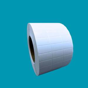 Etiqueta Térmica Directa Personalizada en Varios Colores, 4x2, 4x3, 4x4, 4x6 Pulgadas, Papel Autoadhesivo para Códigos de Barras, Etiqueta Térmica para Envíos y Embalaje - Product Image 3