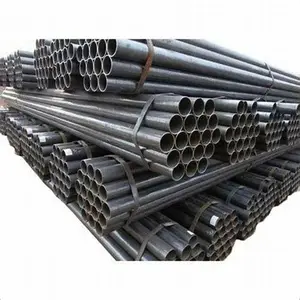 Guter Lieferant 12 Cr1MoVG Carbon nahtloses Stahlrohr hochwertiges a355 p11 legiertes Stahlrohr