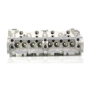 Pièces de moteur, culasse pour <span class=keywords><strong>Peugeot</strong></span> 206 <span class=keywords><strong>306</strong></span> DW8 DW8T W3 WJZ WJX WJY 9569145580 02.00.W3 02.00.CP AMC908537 AMC194766 - Product Image 2