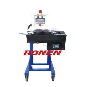 Sản Xuất Chuyên Nghiệp <span class=keywords><strong>Un</strong></span> Loạt Đường Kính 5 - 15 Mm Dây <span class=keywords><strong>Butt</strong></span> Hàn Sản Xuất Máy - Product Image 6