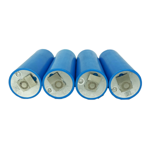 C40 20ah <span class=keywords><strong>3</strong></span>.2V lifepo4 cilindrico ricaricabile al litio ferro celle per ciclo profondo LFP 40135 per lampione ebike - Product Image 6