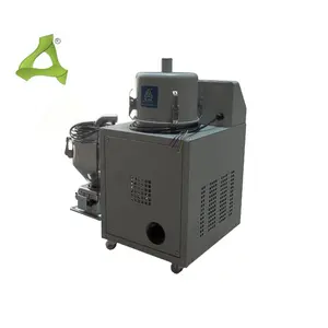 प्लास्टिक कच्चे माल प्लास्टिक ऑटो लोडर मशीन पेलेट हॉपर लोडर ऑटो वैक्यूम सामग्री लोडर फीडर सक्शन फीड मशीन - Product Image 3