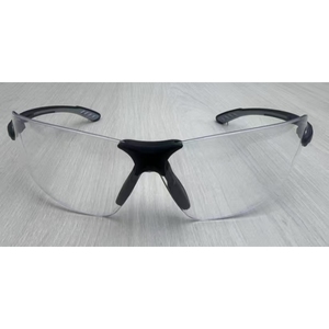 Lunettes de sécurité résistantes aux chocs, anti-buée, antidérapantes, anti-rayures, anti-poussière, usage non médical - Product Image 1