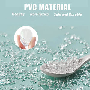Protectores de esquina de mesa de Gel adhesivo de alta resistencia de sellado en caliente para bebé para prevenir lesiones en la cabeza y la rodilla - Product Image 5