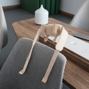 2025 New OEM Neck Shoulder <strong>Massager</strong> 3D <strong>Kneading</strong> <strong>Shiatsu</strong> for Home Office Use - Product Image 6