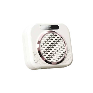 Wireless Loudspeaker K6 108x98.5x43mm Portable High Volume For Teaching And Classroom Use - Product Image 2