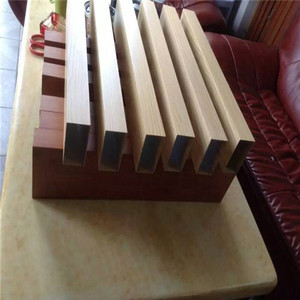 Fangtong Aluminium : Panneaux Simples Personnalisables en Taille et Couleur pour l'Ingénierie des Murs Extérieurs de Bâtiments - Product Image 5