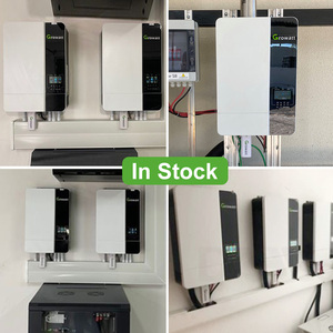 <span class=keywords><strong>Growatt</strong></span> – onduleur hors réseau, 5kw, 8kw, 10kw, 12kw, SPF, 48vdc, convertisseur Luxpower, monophasé, 12kw, hybride, prix de l'onduleur - Product Image 4
