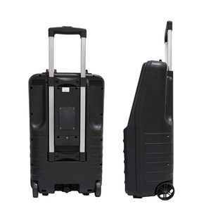 Cqa mới Quảng Châu cqa Đảng Loa nhà 10 "Loa Karaoke với 15.4 inch màn hình - Product Image 3