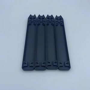 Personalización de Piezas Metálicas de Aluminio Anodizado por Fresado CNC, Producción Rápida de Muestras - Product Image 3