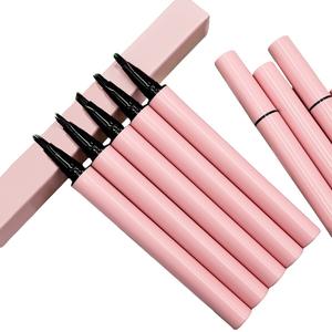 Crayon à sourcils minéral liquide waterproof longue tenue double embout <span class=keywords><strong>5</strong></span> couleurs Marque privée Personnalisé Vente en gros - Product Image 3