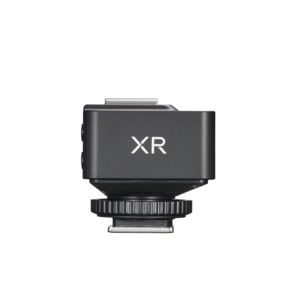 Receptor Inalámbrico Godox XR TTL con Pantalla a Color de 2.4GHz, Receptor de Flash para Cámara con Sincronización Inalámbrica Integrada para Sony, Canon y Nikon - Product Image 5