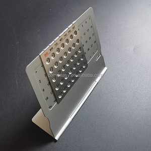 100 năm lịch vĩnh viễn văn phòng vật tư bàn lịch <span class=keywords><strong>2025</strong></span> lịch - Product Image 4