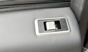 Interruptor Elevavidrios para Range Rover Executive Sport 2013-2017, Dispositivo de Control de Elevación de Ventanas - Product Image 3