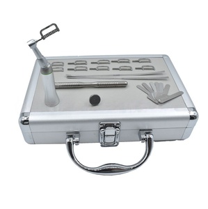 Kit de glaçage de surfaces adjacenteles pour orthodontie, machine <span class=keywords><strong>à</strong></span> cintrer, scie de découpe, bande abrasive, outil orthodontique invisible - Product Image 6