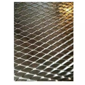 Spessore pesante pannello zincato saldato in acciaio inox <span class=keywords><strong>Wiremesh</strong></span> miglior prezzo gancio fiore reti/diamante rete metallica di recinzione prezzo - Product Image 4