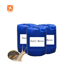 천연 액체 화장품 등급 달팽이 점액 점액 점액 점액 추출물 - Product Image 2