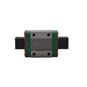 HIWIN MGN9C MGN9H rail de guidage linéaire en acier inoxydable MGN7C MGN9C MGN12 MGN15