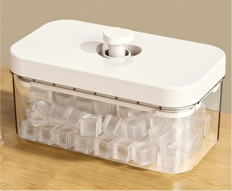 White - 1 layer 32 cubes