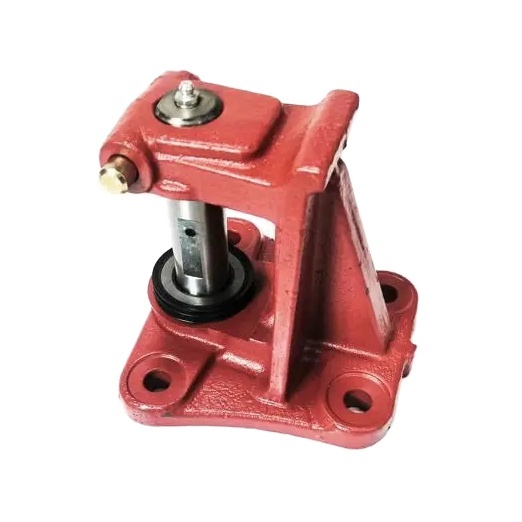 Factory Wholesale Ben-z Truck Suspension Parts 0549204174 Spring Bracket Hanger
