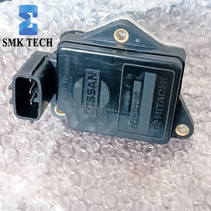 セントラ100 NXサニー用MAFマスエアフローセンサーAFH45M-46は16119-73C00 AFH45-469520 AFH45M 46 AFH45-M46 AFH45M46を置き換えます - Product Image 6