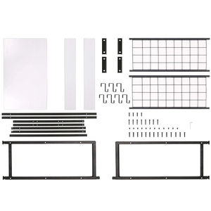 <span class=keywords><strong>ชั้น</strong></span>เก็บของไม้โถงต้นไม้ชั้นวางเสื้อโค้ทพร้อมแท่น<span class=keywords><strong>วาง</strong></span>รองเท้าโต๊ะโลหะที่ยังไม่เสร็จห้องนั่งเล่นเฟอร์นิเจอร์โดดเด่น - Product Image 6