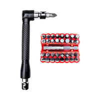 Kit d'outils pour vélo, outil multifonction 44 en 1