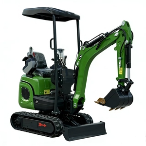 <span class=keywords><strong>Mini</strong></span>-excavatrice hydraulique chinoise de 1 tonne <span class=keywords><strong>avec</strong></span> certificat TUV Euro5, joystick hydraulique, <span class=keywords><strong>prix</strong></span> compétitifs, <span class=keywords><strong>mini</strong></span>-excavatrice de 1 tonne, 1,2 tonne à vendre - Product Image 4