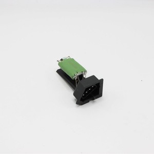 UBS ตัวต้านทานพัดลม64111393211 12V สำหรับอะไหล่ BMW - Product Image 1