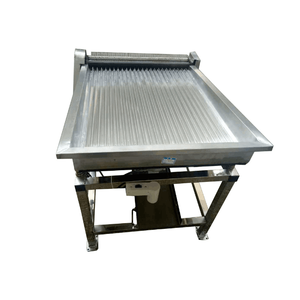 Máquina Peladora de Soja Automática Multifuncional de Acero Inoxidable, Capacidad de 300 kg/h, Uso Industrial, China - Product Image 6