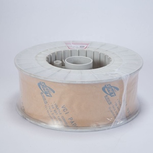 Alambre de Soldadura de Acero al Carbono Dorado ER50-6, Alambre de Soldadura Sólido Mig de 1.0 mm, Alimentador de Alambre <span class=keywords><strong>ASW</strong></span> Er70s-6 - Product Image 4