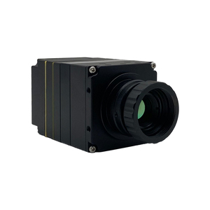 Détecteur de rayonnement professionnel avec imagerie thermique pour la surveillance de l'environnement de sécurité nucléaire et l'utilisation industrielle - Product Image 2
