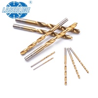 Finder — jeu de 13 forets hélicoïdaux de 1.5 à 6.5mm, jeu de mèches HSS pour le métal et le bois, livraison rapide