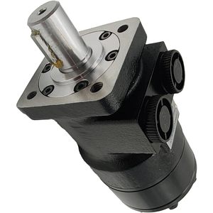Moteur hydraulique Tb0195fs100aaab de type piston pour la série Parker Tb Te - Product Image 1