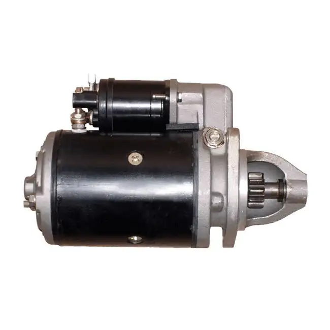 261815140102 TATA Motor marşı Motor otomobiller için 24V