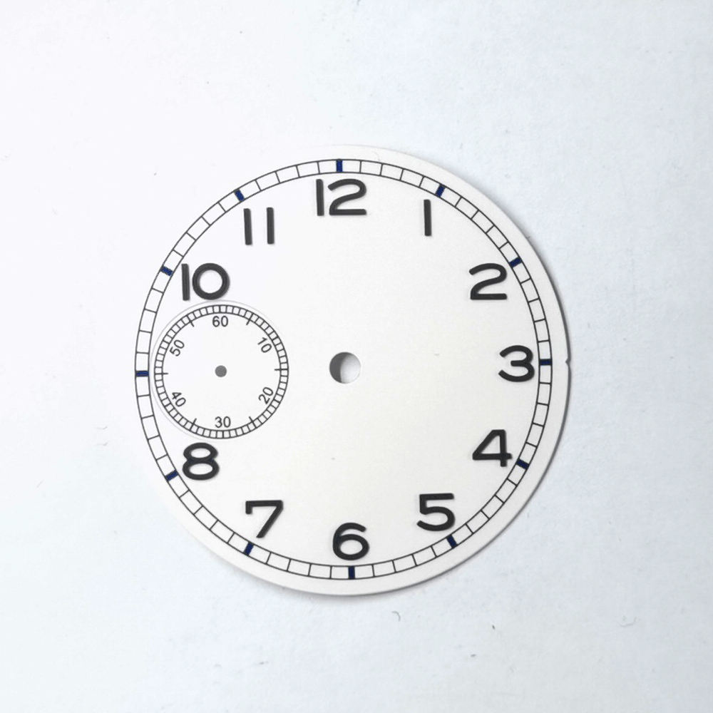 Blanc (sans lumière)