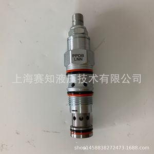 SUN Hydraulics PPDB-LNN Importación Americana Original Nueva en Existencia - Product Image 1