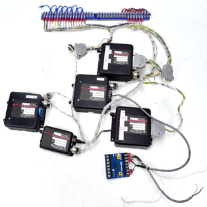 ระบบ<span class=keywords><strong>ส</strong></span>่งเส้นใยไฟเบอร์ PLC fiberlink math Associates จำนวนมาก - Product Image 1