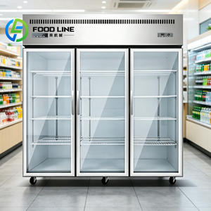 Équipement frigorifique pour magasin de légumes, équipement frigorifique d'<span class=keywords><strong>occasion</strong></span>, équipement de réfrigération et de refroidissement industriel - Product Image 3