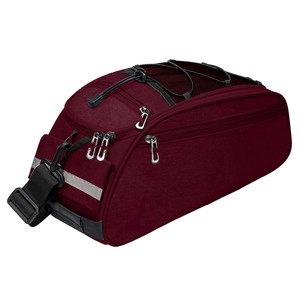 Muestra gratuita de bolsa de almacenamiento impermeable enrollable de 30L para viajes, montañismo, esquí, playa, rafting, ciclismo y aventuras de escalada. - Product Image 3
