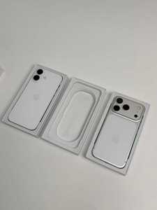 Boîte d'emballage personnalisée en gros pour téléphone portable avec gaufrage, sceau d'accessoire et IMEI pour iPhone 15, 15 Pro, 15 Pro Max, 15 Plus - Product Image 3