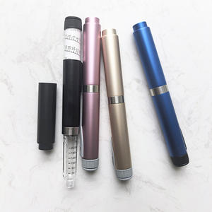 超薄V2笔高品质注射器笔可调剂量笔注射家用 - Product Image 2