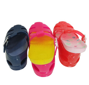 <span class=keywords><strong>Igor</strong></span> Azul Vltragirl Glitter Fisherman Sandals Jelly Water Shoes - Product Image 5