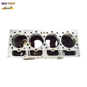 Bloque de Cilindros 3304 1N3574 7N5454 2P0960 2P0940 7N5456 8N4776 para Excavadoras Cat <span class=keywords><strong>215</strong></span> 215B 215C 215D 219 219D - Product Image 3